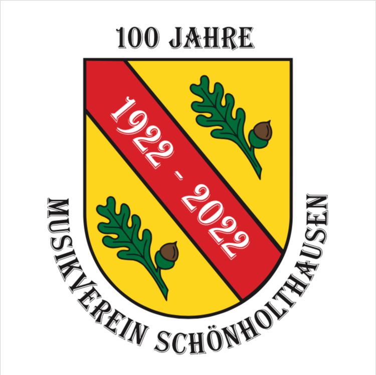 Logo Musikverein Schönholthausen